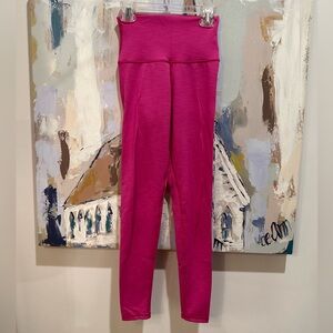 Barre3 Barbie Legging